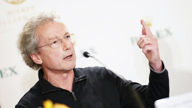 PK WIENER PHILHARMONIKER "NEUJAHRSKONZERT 2023?: WELSER-MÖST