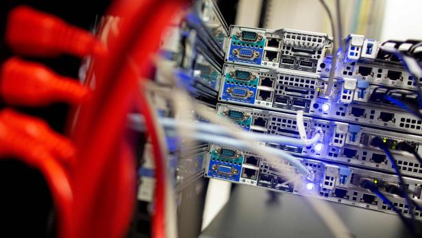 Großangriff auf Telekom- und Internet-Infrastruktur