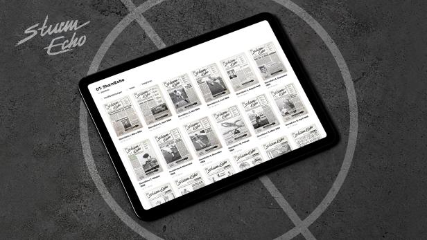 Sturm-Geschichte auf einen Blick.