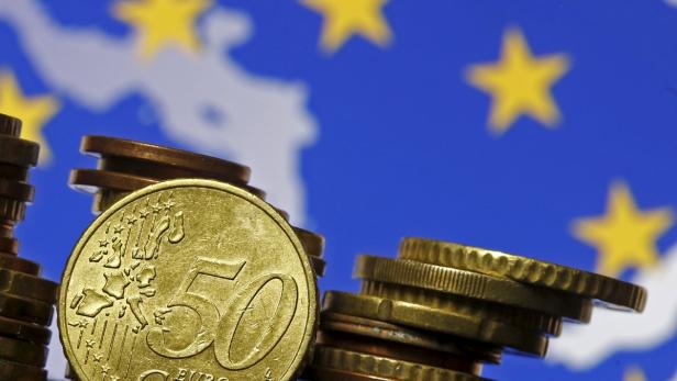 EU-Haushalt 2014 umfasste insgesamt 142,5 Mrd. Euro