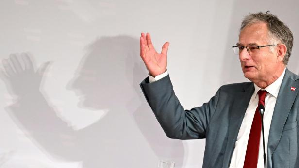 PK AUSSENMINISTERIUM, OECD "ECONOMIC SURVEY - WIRTSCHAFTSBERICHT ZU ÖSTERREICH": MARTERBAUER (SPÖ)