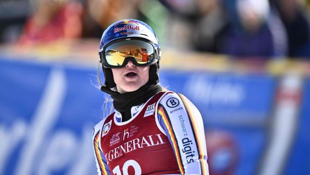 SKI-ALPINE-WORLD-SWE-WOMEN-SLALOM