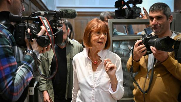 FRANCE-JUSTICE-TRIAL-ASSAULT-WOMEN-APPEAL