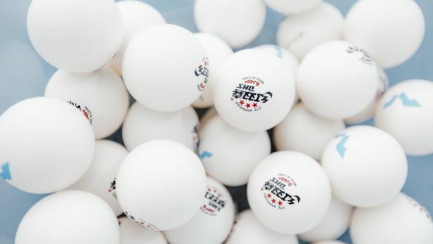 Tischtennis in Not: Der Verband braucht einen Neustart.