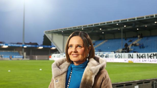 Brigitte Annerl