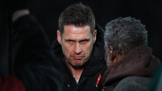 Bundesliga - RB Leipzig v Borussia Dortmund