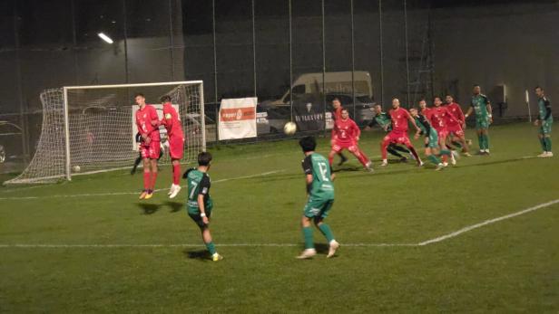 TWL Elektra - SC Neusiedl Regionalliga Ost