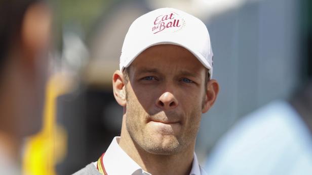 Alexander Wurz