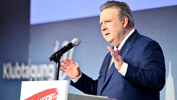 Gesundheitsreform: "Kann nicht alles bleiben, wie es ist"