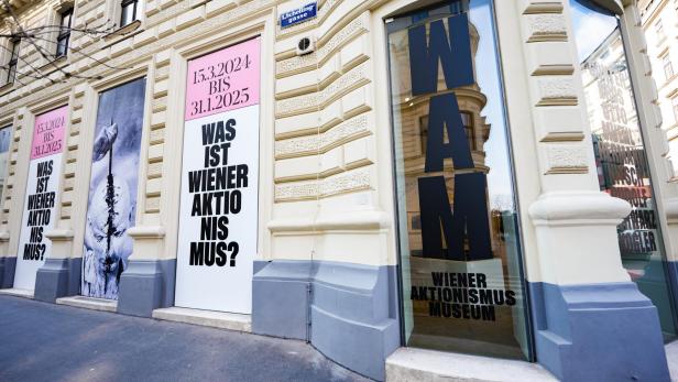 Babler will Umgang mit Werken von Otto Muehl prüfen lassen