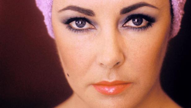 Elizabeth Taylor