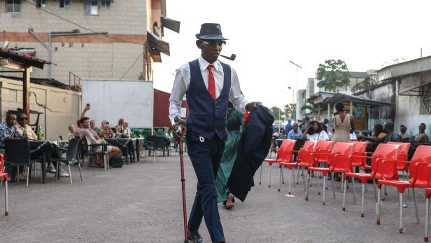 CONGO-SOCIETY-CULTURE