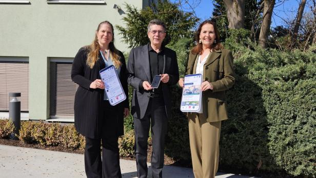 Soziales Netzwerk für Tulln