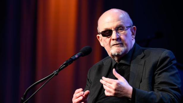 Die Kraft der Worte behalten