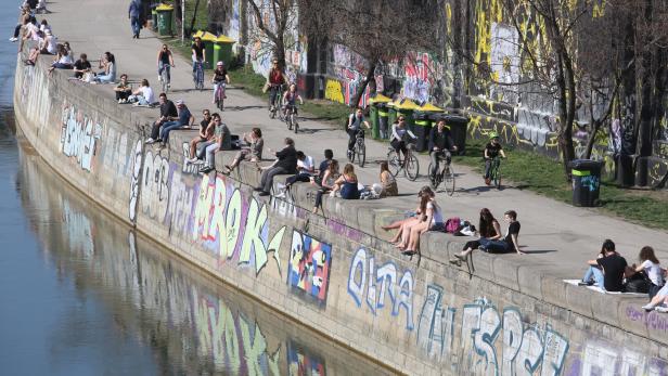 Donaukanal