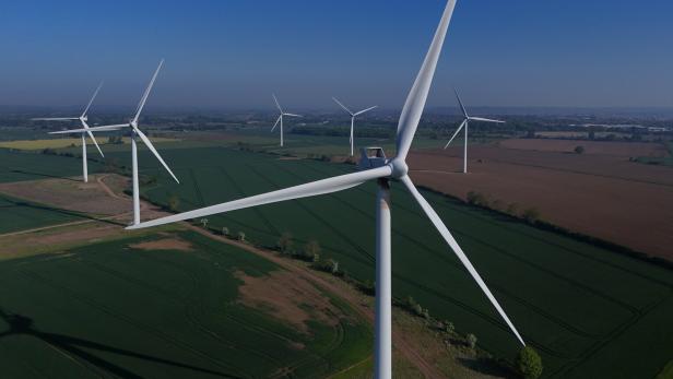 Bei Windkraft ist Österreich international ein großer Player.