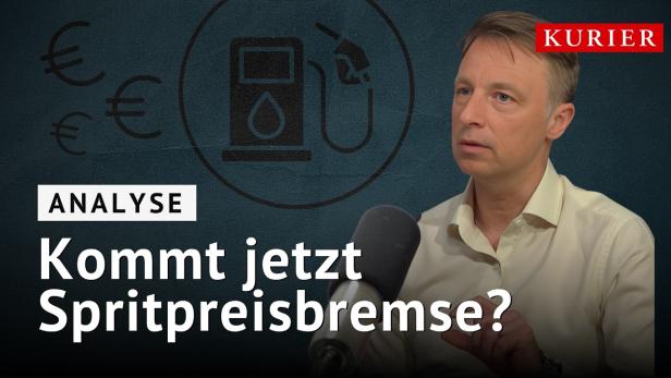 Teure Spritpreise: Was die Politik dagegen tun will