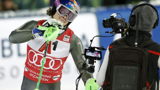 Pinheiro Braathen steht beim Weltcupfinale im Fokus