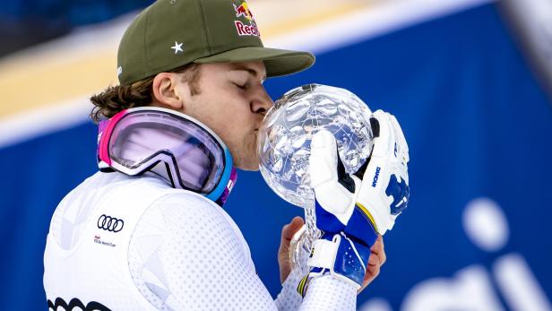 FIS Alpine Skiing World Cup Kvitfjell & Hafjell