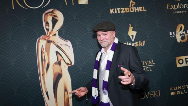 Thomas Stipsits: "Ich bin seit einiger Zeit glücklich liiert"