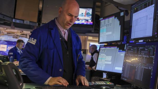 Verdächtige Ölmarkt-Transaktionen kurz vor Trumps Iran-Einlenken