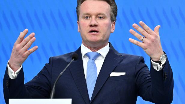 PK "REAKTION AUF US-ZÖLLE": KNILL