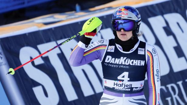 Emma Aicher besitzt noch eine Mini-Chance auf den Gesamtweltcup