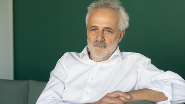 Geschäftsführer Österreichische Energieagentur