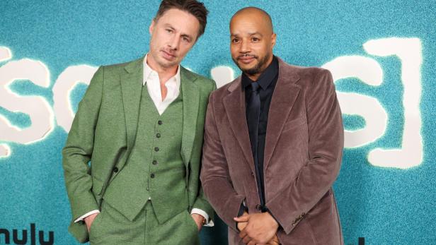 Todeszone Nachmittag