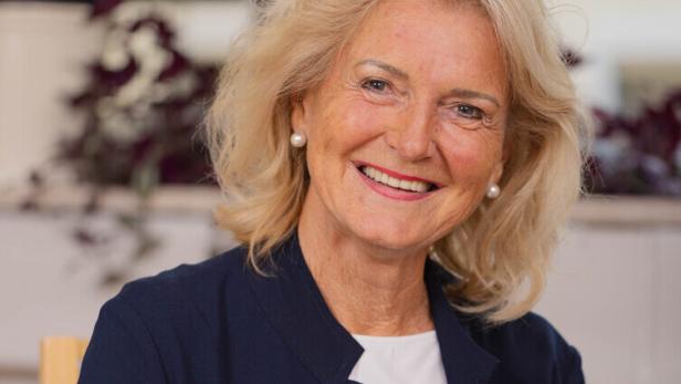 Margit Heissenberger