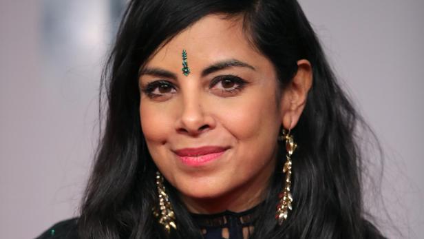 Collien Ulmen Fernandes