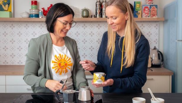 SONNENTOR - Kreativität und Innovation gehen Hand in Hand