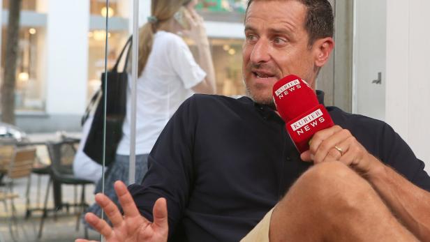 Großes Staraufgebot für Antonitsch in Kitzbühel