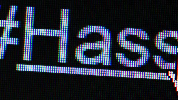 ++ ARCHIVBILD ++ THEMENBILD: INTERNET/HASS/ONLINE/HASSPOSTING