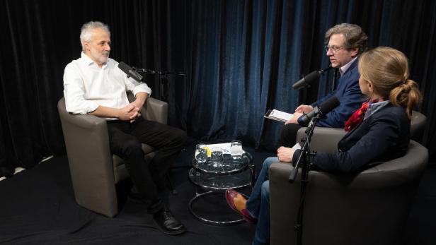 Energieagentur-Chef: "Man kann nur mit hohen Preisen reagieren“