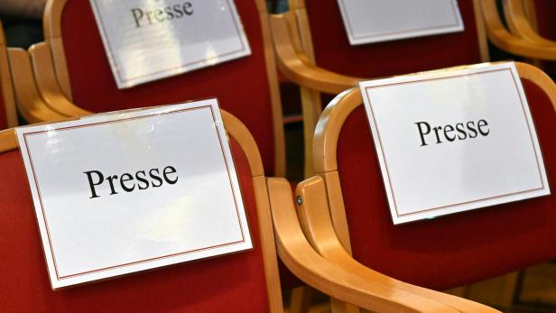 FORTS. PROZESS GEGEN ÖVP-KLUBOBMANN WÖGINGER UND ZWEI FINANZBEAMTE WEGEN AMTSMISSBRAUCHS