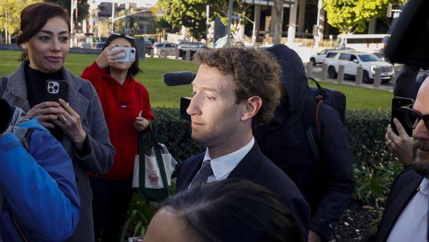 Meta and YouTube found liable in social media addiction trial