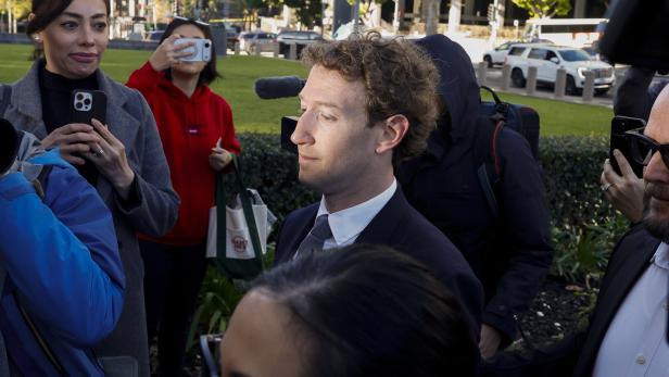 Meta and YouTube found liable in social media addiction trial