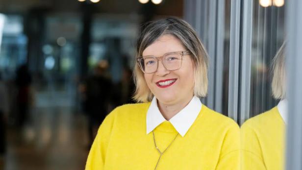 Nina Zimmer, Kunstmuseum Bern