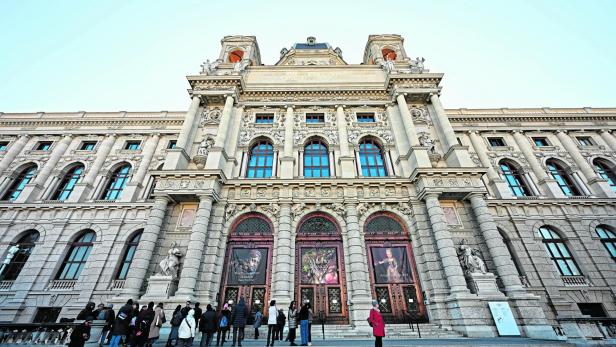 KHM: Weiter Warten auf Untersuchungsergebnisse zu Bossing-Vorwürfen