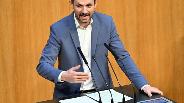 Grüne: Ein Großteil der Budget-Einsparungen ist „Augenwischerei“