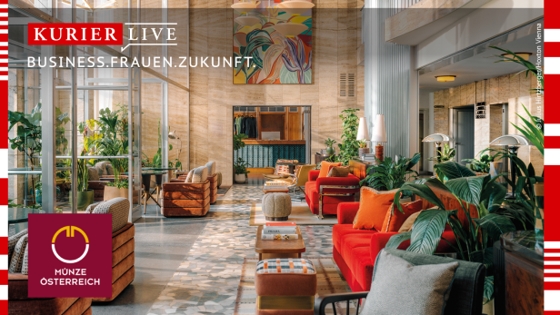 Business. Frauen. Zukunft. Sujet 