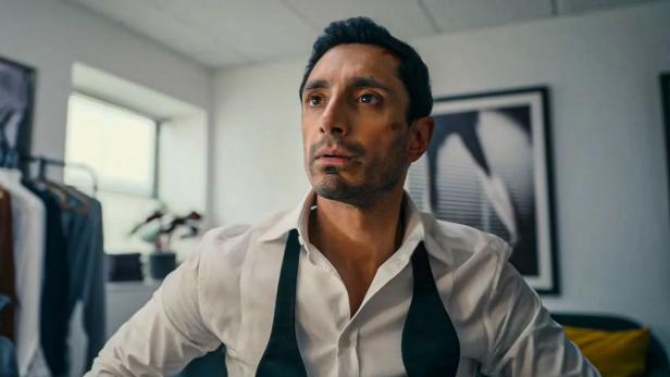 Bait: Riz Ahmed