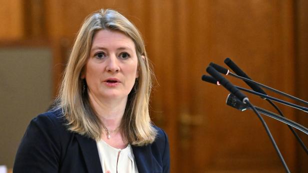 SITZUNG WIENER GEMEINDERAT: EMMERLING (NEOS)