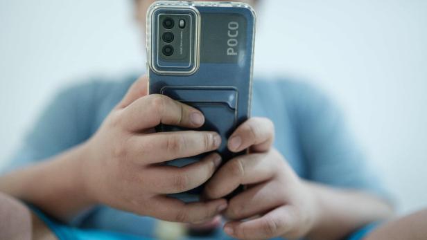 Koalition will Social Media unter 14 verbieten