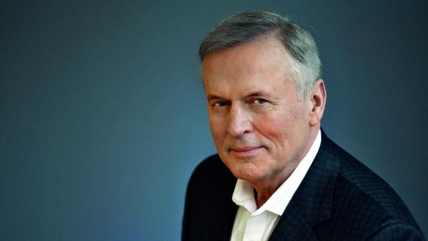 John Grisham