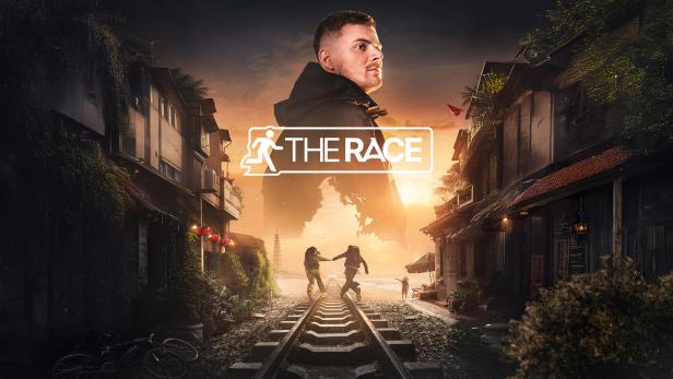 "The Race" ab Sonntag auf Joyn