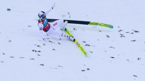FIS Ski Jumping World Cup