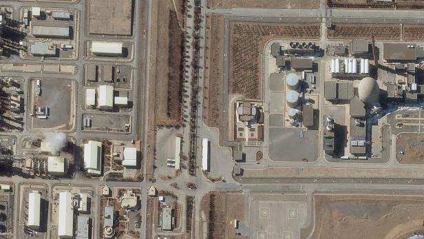 IRAN-ISRAEL-NUCLEAR-FACILITY-ARAK