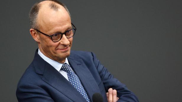 Merz will wohl doch nicht mehr so schnell auf Kohle verzichten